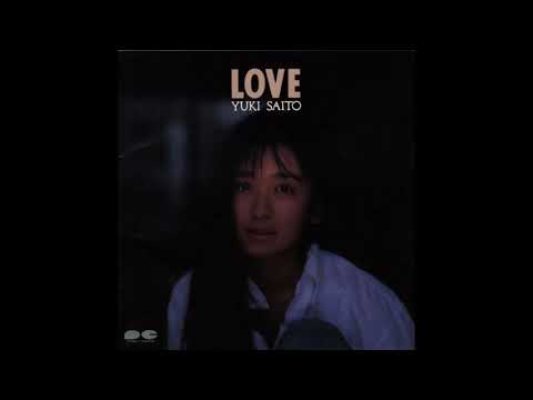 Yuki Saito — Yuki Saito - いつか (Album Version)