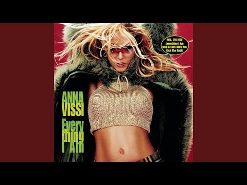 Anna Vissi — Way Out