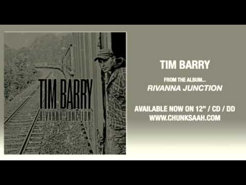 Tim Barry — Tim Barry - "Avoiding Catatonic Surrender"