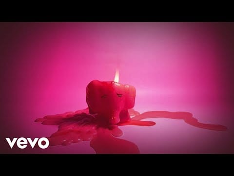 Arcade Fire — Beyond Salvation (Official Visualiser)