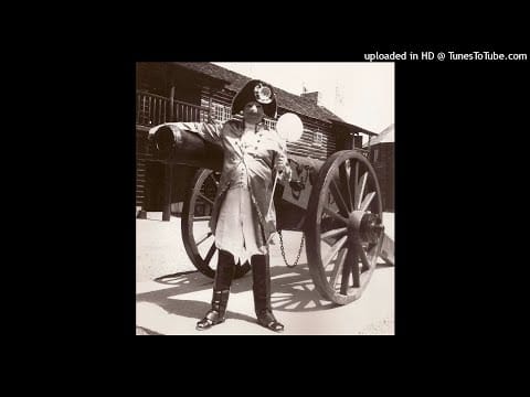 Jerry Samuels — Jerry Samuels - I Owe A Lot To Iowa Pot [May, 1972] [Original Demo] [Mono]