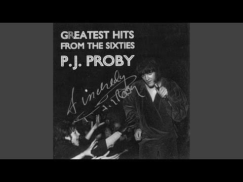 P.J. Proby — Stagger Lee