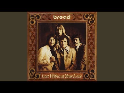 Bread — Belonging