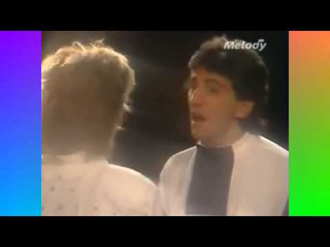 Peter Et Sloane — 1984-Peter & Sloane - Besoin De Rien, Envie De Toi (remix)