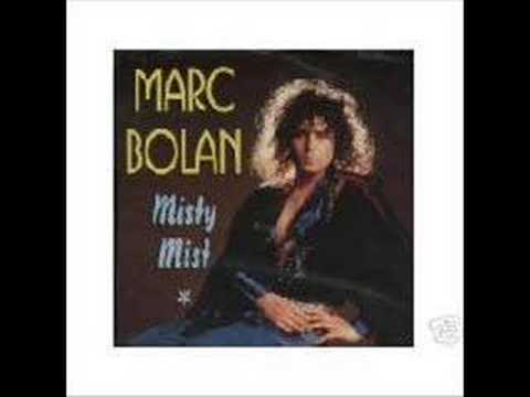 Marc Bolan — Jasmine 49 - Marc Bolan