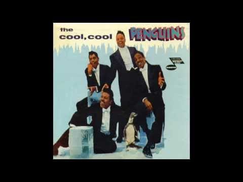 The Penguins — The Penguins   Cold Heart