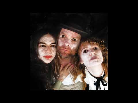 Thor & Friends — Thor & Friends - I Told You They Were Lying (Official Audio)