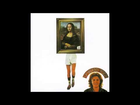 Umberto Tozzi — Umberto Tozzi - Sciabada
