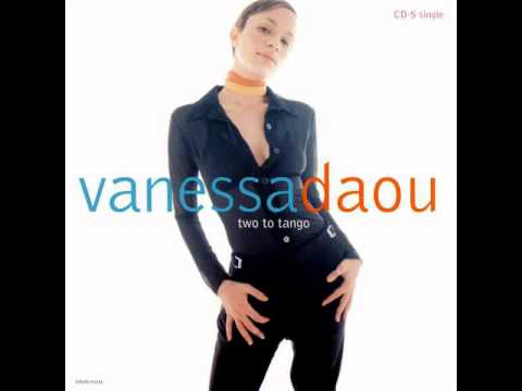 Vanessa Daou — Vanessa Daou - Two To Tango