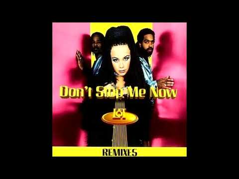 Loft — Loft - Don't Stop Me Now (Tranceformer House Mix)