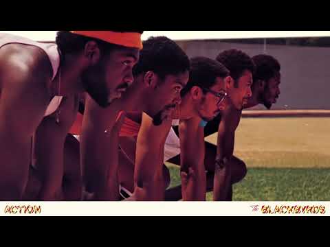 The Blackbyrds — The Blackbyrds - Mysterious Vibes (Official Visualizer)