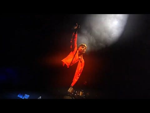 Louis Tomlinson — Lemonade (From The Away From Home Festival 2025)