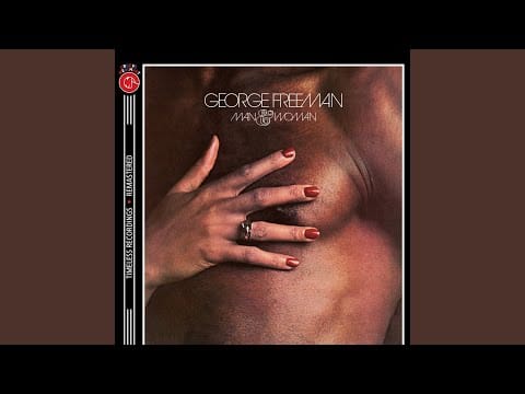 Paul Jones — I Ain't Got Nobody