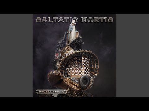 Saltatio Mortis — Heimdall