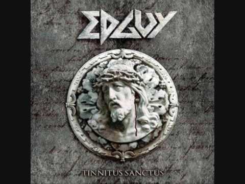 Edguy — Edguy - 9-2-9