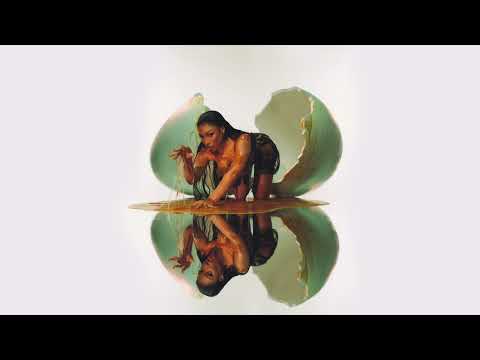 Megan Thee Stallion — B.A.S. (feat. Kyle Richh)
