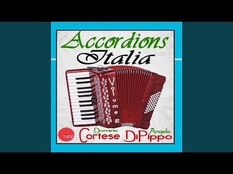 Dominic Cortese — Gina