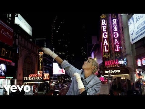 Cat Power — Manhattan
