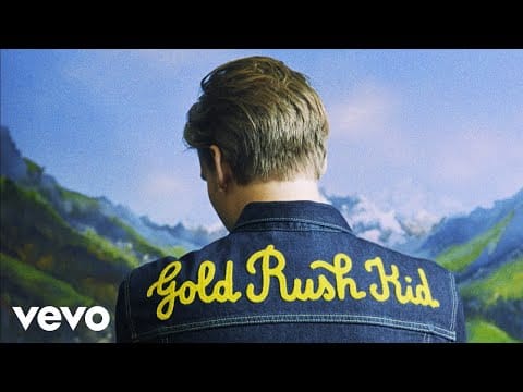 George Ezra — I Went Hunting (String Version - Official Audio)