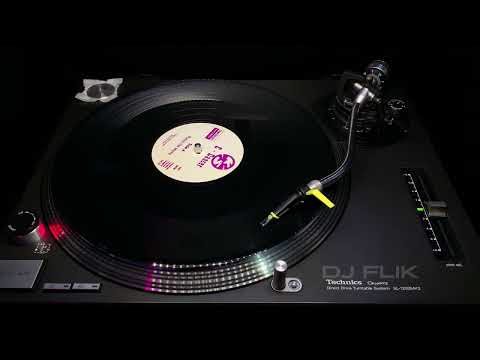 E-Dancer — E-Dancer – Pump The Move 1991