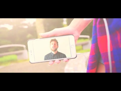 Elliott Yamin — エリオット・ヤミン / 「Katy」MV映像
