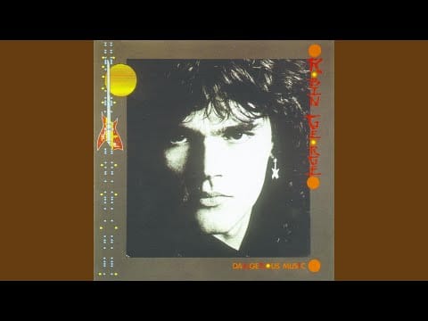 Robin George — Don't Turn Away