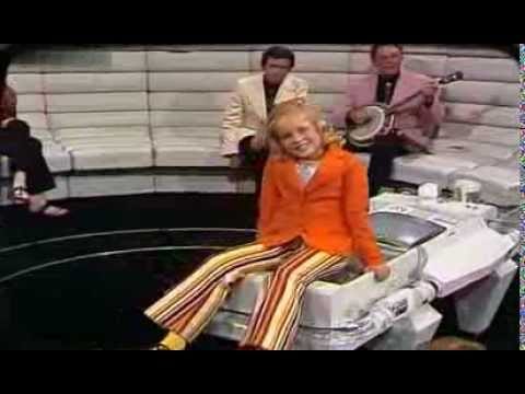 Anita Hegerland — Anita - Glück in der Tasche 1972
