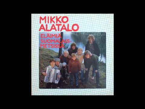 Mikko Alatalo — Mikko Alatalo: Reijo Rotta