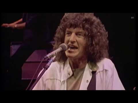REO Speedwagon — REO Speedwagon - Sweet Time (Official Music Video)