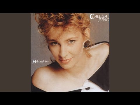 Claudia Jung — Amore Amore