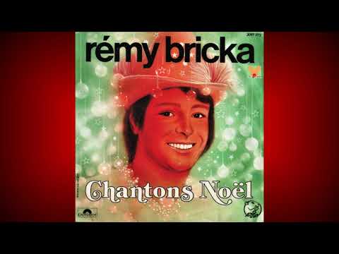 Rémy Bricka — Rémy Bricka   ''Chantons Noël''