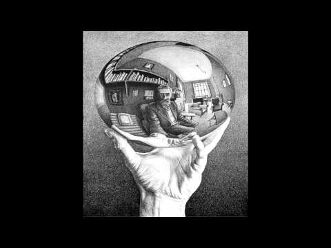 Keith Fullerton Whitman — kfw - regaining composure