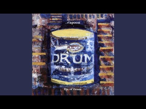 Rapoon — Where were you: