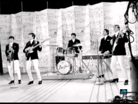 The Dave Clark Five — The Dave Clark Five - Reelin' And Rockin'