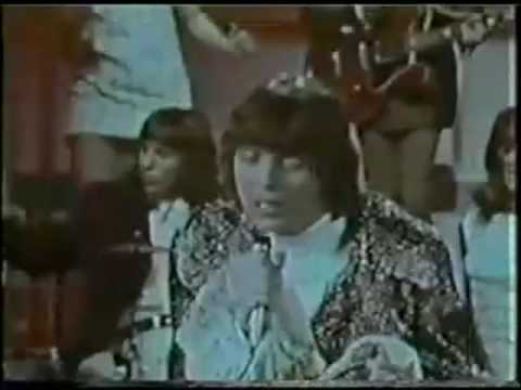 The Amboy Dukes — Amboy Dukes - Flight of The Byrd (1968)