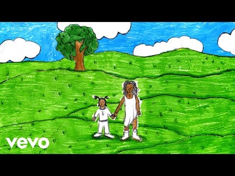 Lil Nas X — Lil Nas X - Where Do We Go Now? (Music from Lil Nas X: Long Live Montero - Official Audio)