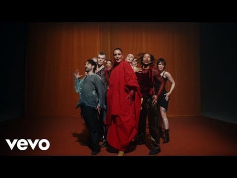 Jessie Ware — Begin Again