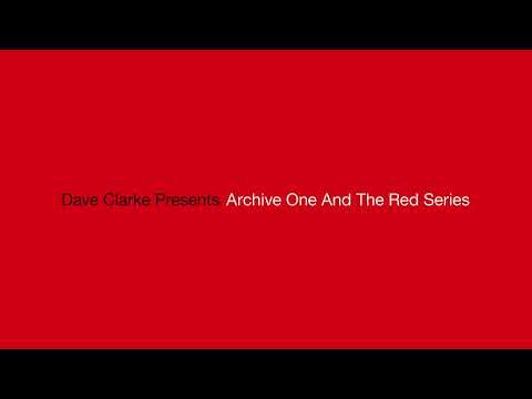 Dave Clarke — Dave Clarke - No One's Driving (Official Audio)