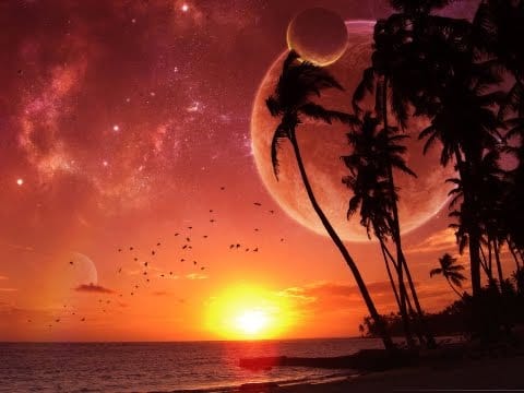 Axwell Λ Ingrosso — Axwell & Ingrosso – Sun Is Shining Marcus Schossow & Years Remix