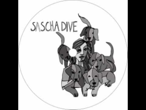 Sascha Dive — Sascha Dive - Deep (Samuel Davis Deep4life Mix)