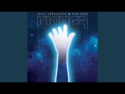 Steve Arrington — Tap That