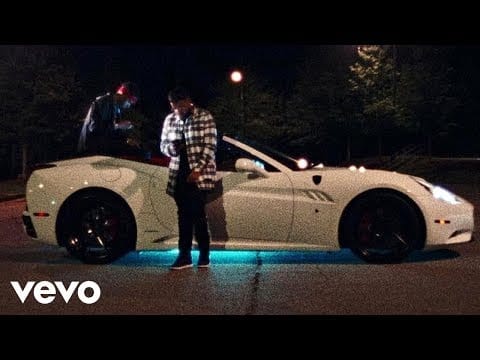 Metro Boomin — NAV, Metro Boomin - Call Me (Official Music Video)