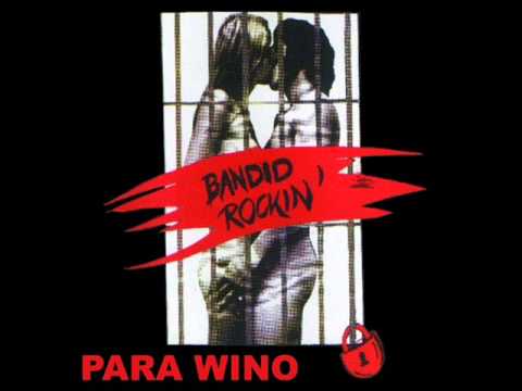 Para Wino — Para Wino - California Uber Alles
