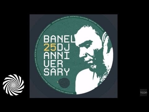 DJ Banel — Sub6 feat. Michele Adamson & Jahnatan - 7th Son (Ticon remix)