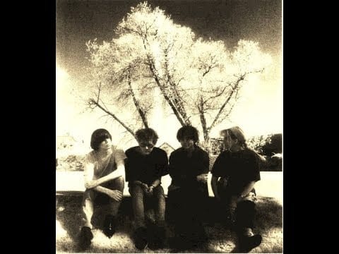 The Charlottes — The Charlottes - Lovehappy (1989) Album
