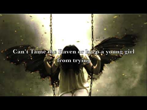 Harlan Cage — HARLAN CAGE - Can't Tame The Raven