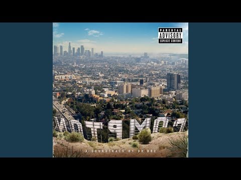 Dr. Dre — Intro