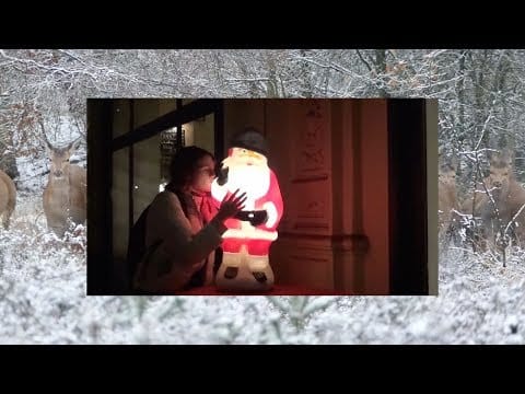 Girl Ray — (I Wish I Were Giving You A Gift) This Christmas