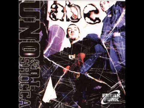 DJ Shocca — Uno & Dj Shocca - Sciubidubi (feat. Centro13)