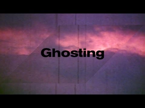Reimut van Bonn — Van Bonn - Ghosting - Van Bonn Records 05